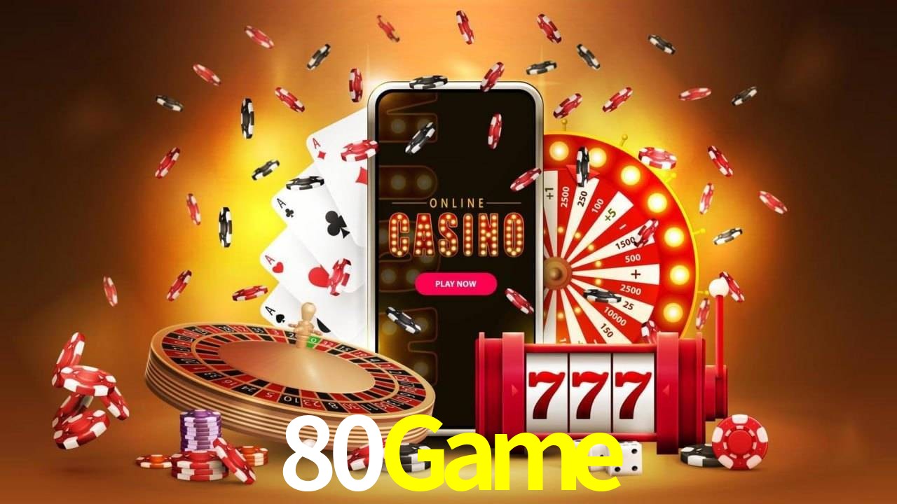 Experiência VIP 80Game